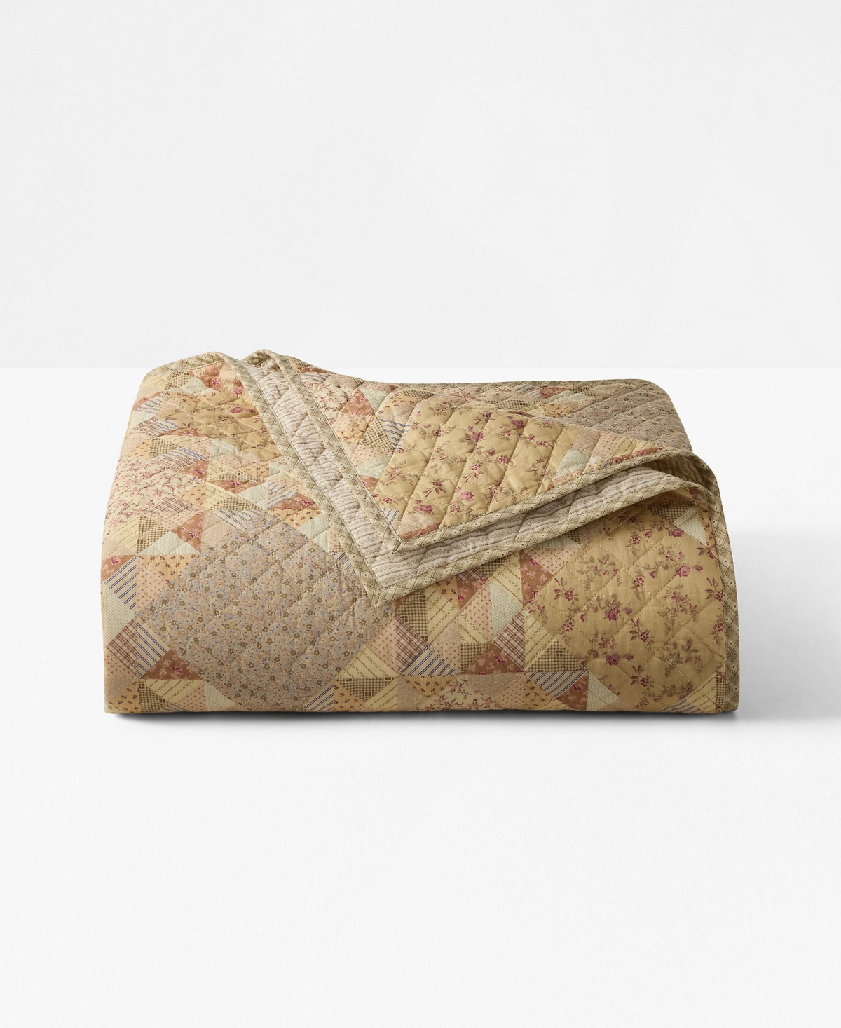 Lauren Ralph Lauren Florence Cotton Quilt
