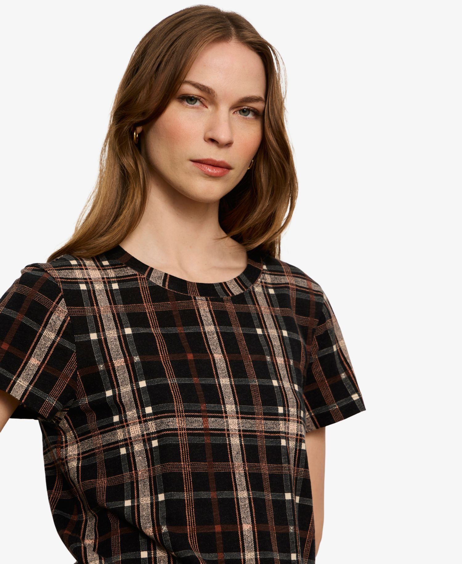 Petite Perfect Pull-On T-Shirt