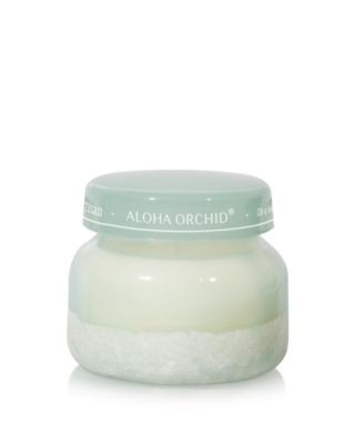 Luce d'Amalfi Aloha Orchid Petite Candle, 8 oz.