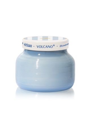Caff&egrave; Capri Volcano Petite Candle, 8 oz.