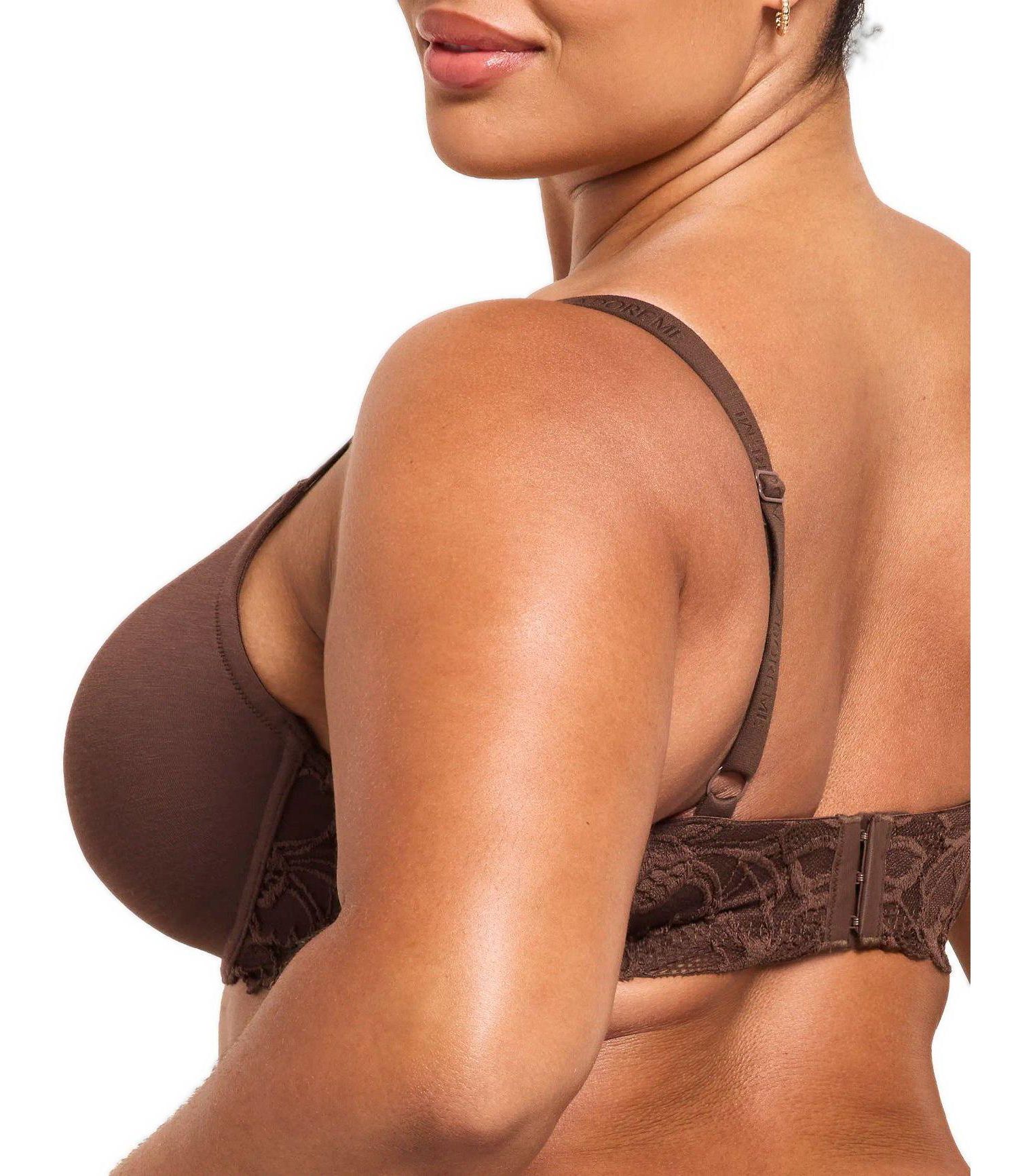 Women's Teagan Contour Full Coverage Bra