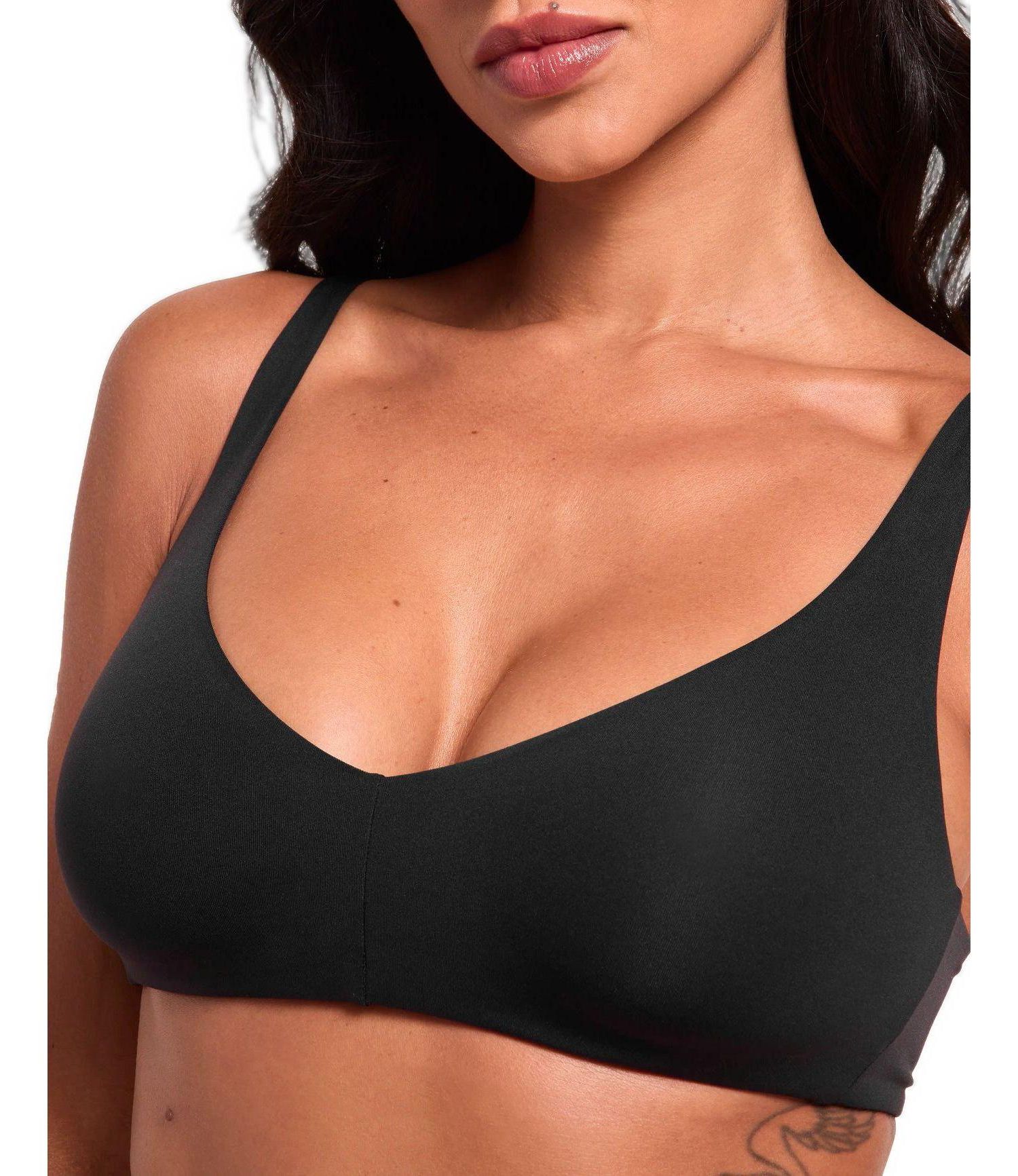 Women's Solene Unlined Bralette Bra