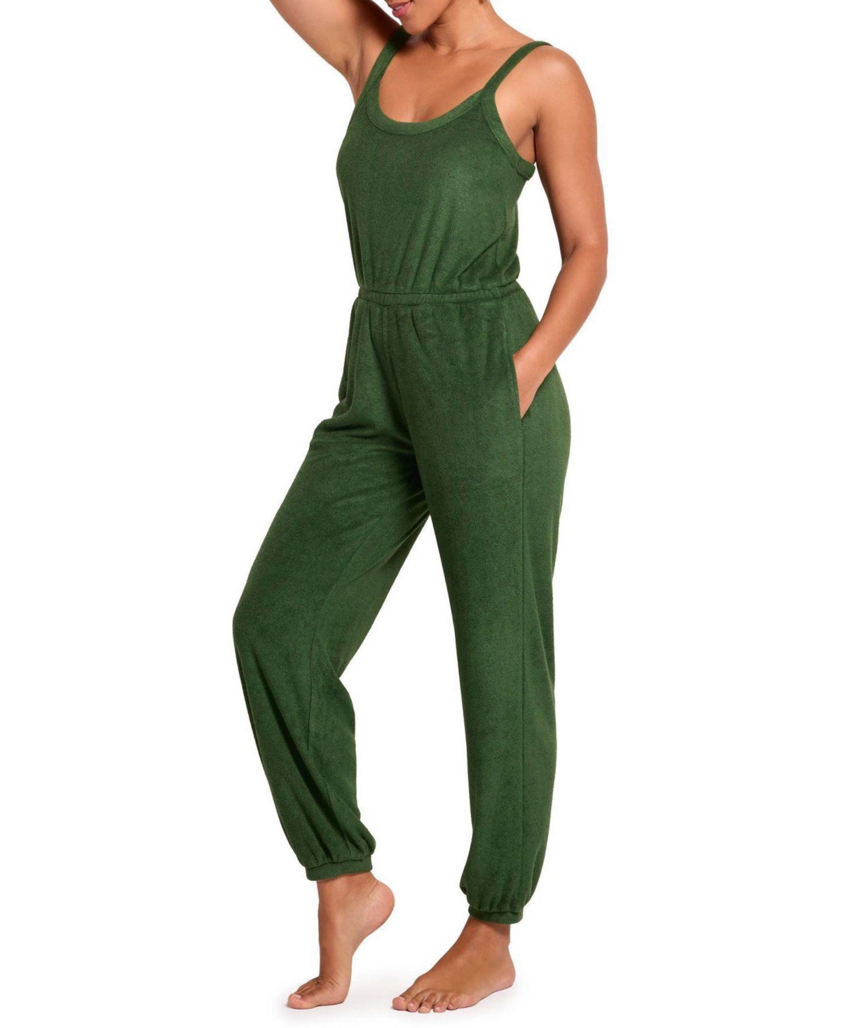 Adore Me Women's Miranda Jumpsuit