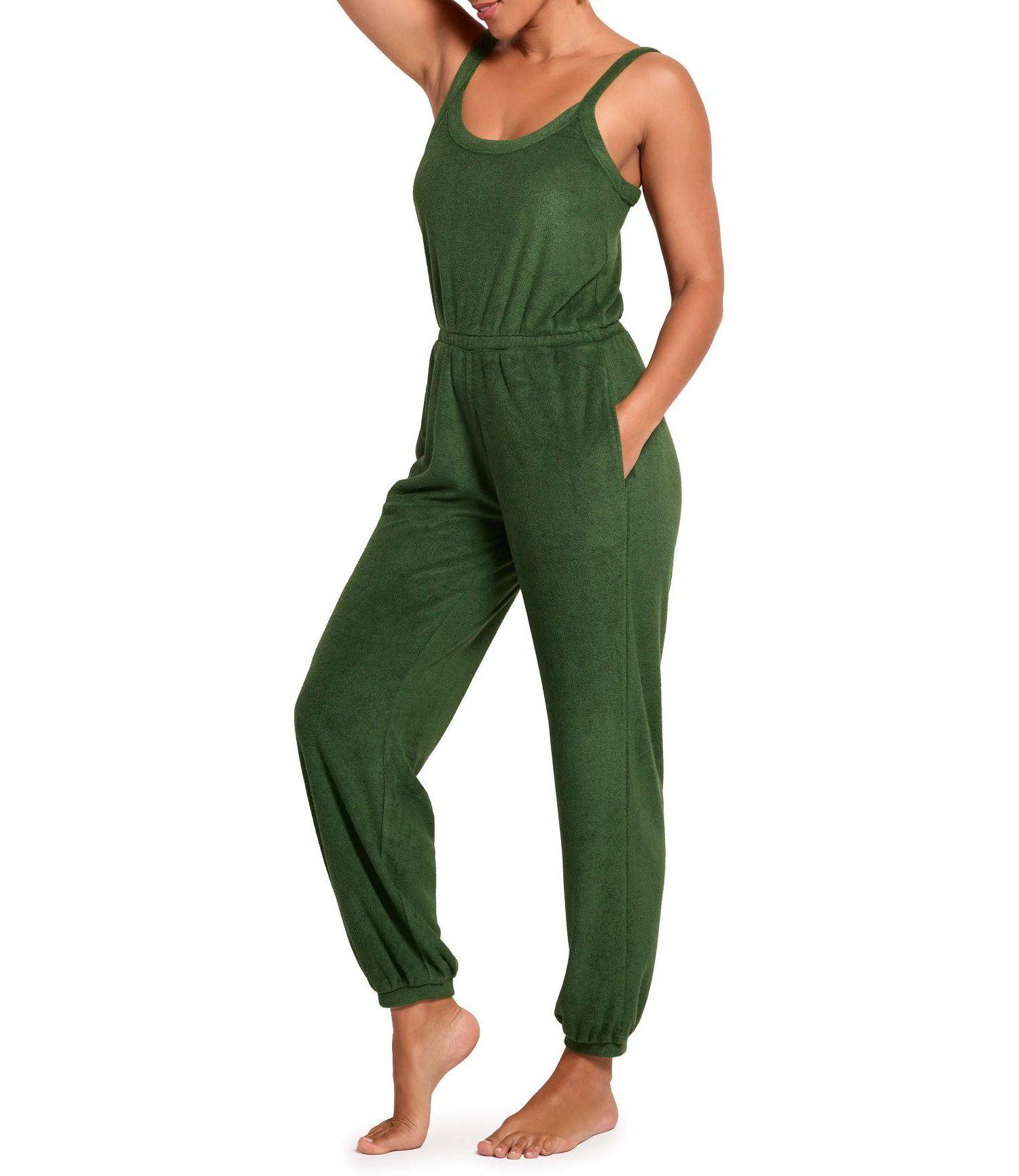 Women's Miranda Jumpsuit