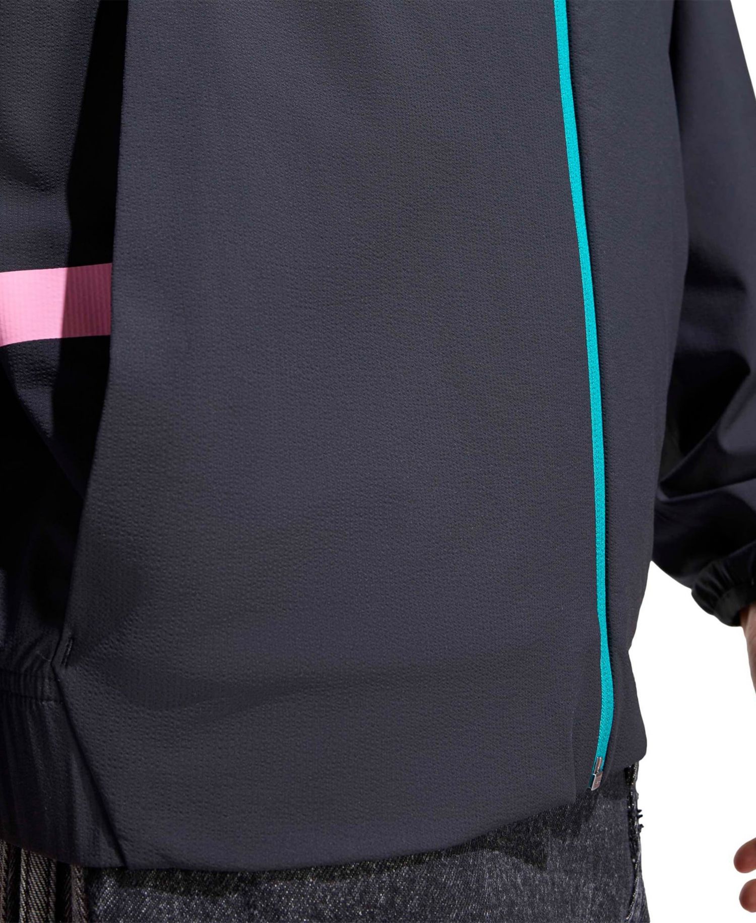 Men's Liverpool Anthem Lightweight Full-Zip Jacket
