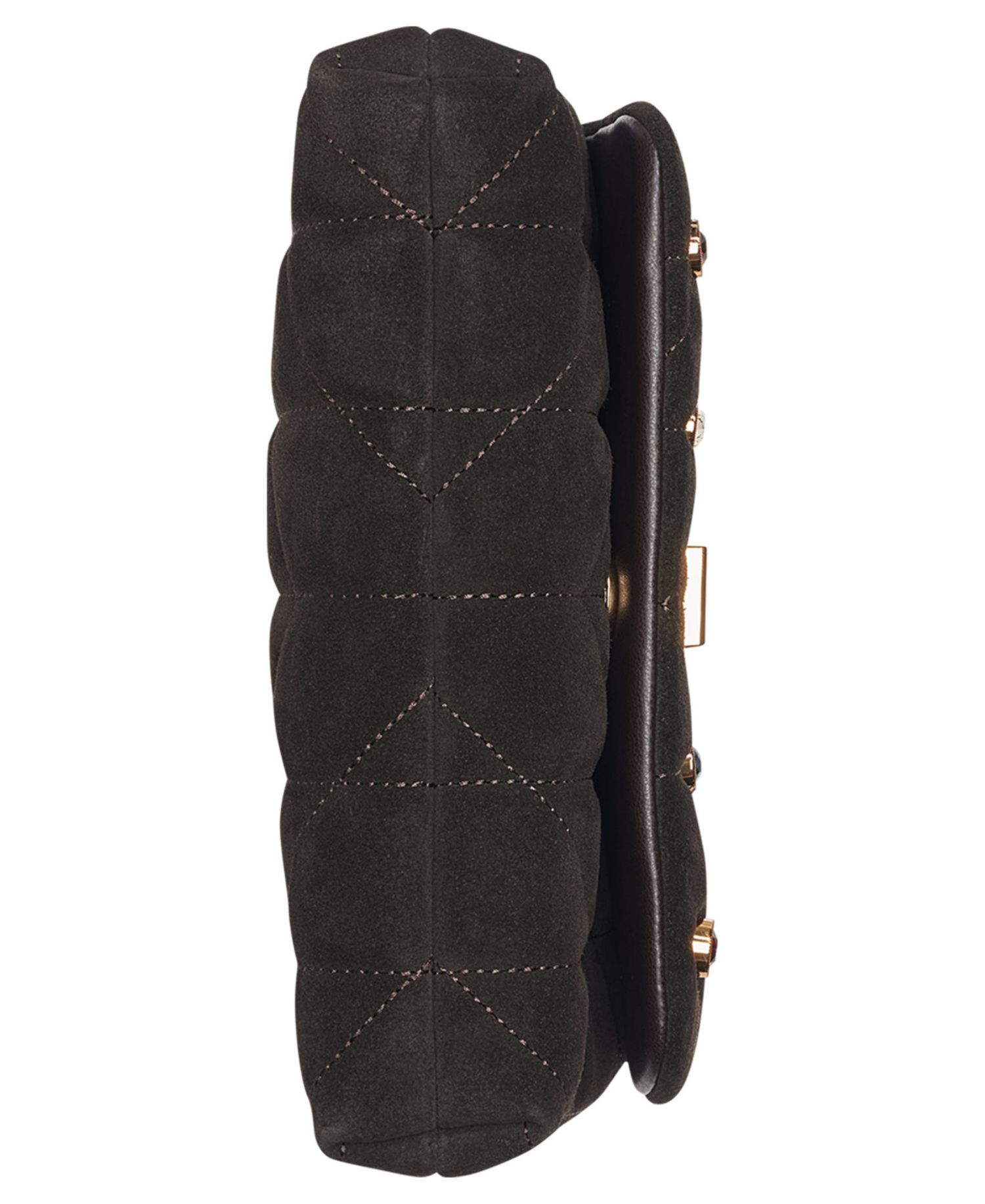 Lafayette Quilted Small Crossbody Handbag