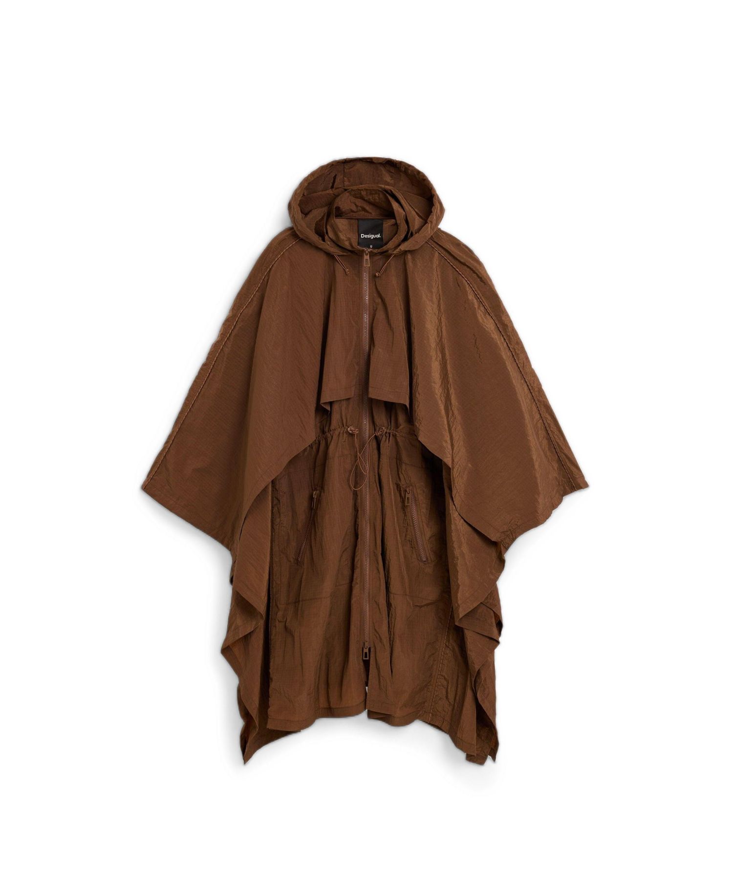 Women's Multiposition Scarf