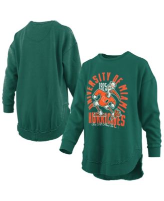 Women's Blitz Graphic Crewneck Sweatshirt