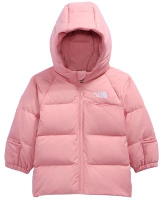Boys' and Girls' Hydrenalite Lightweight Puffer Hooded Jacket