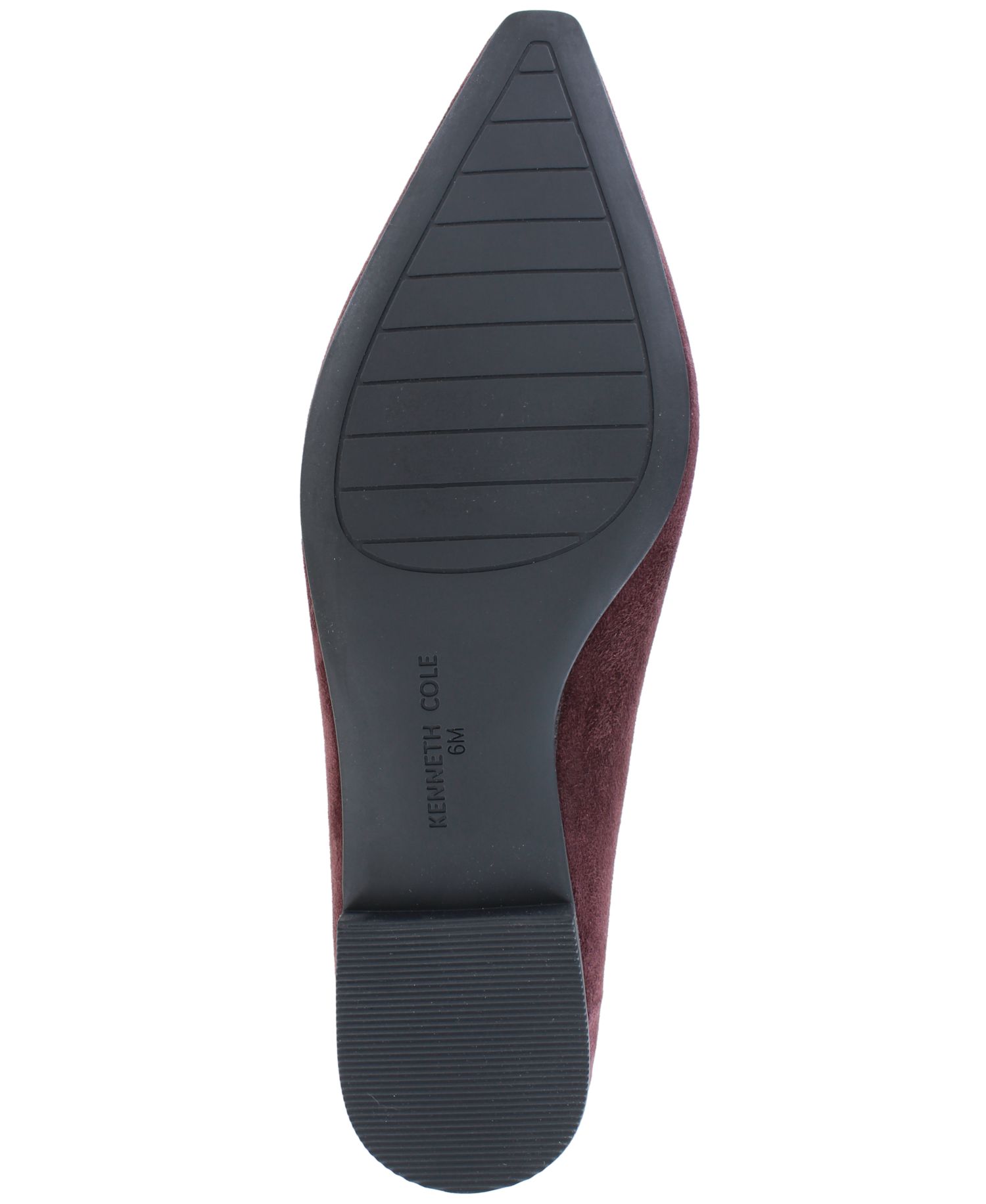 Women's Nala Pointed Toe Flats