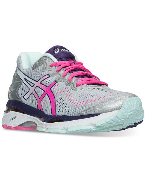 Asics Gel Kayano 23 salon Asics Gel Kayano 23 salon
