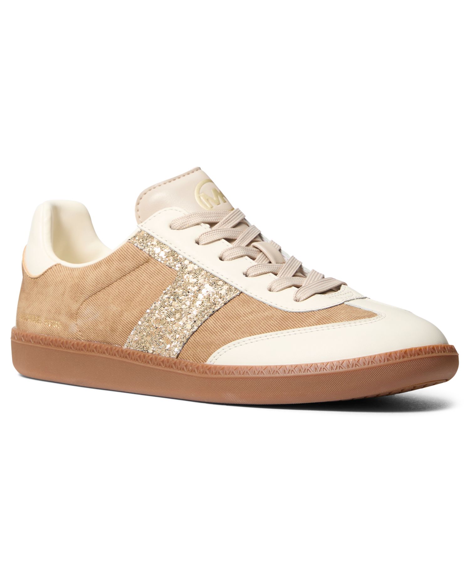 Women's Jovie Lace-Up Sneakers