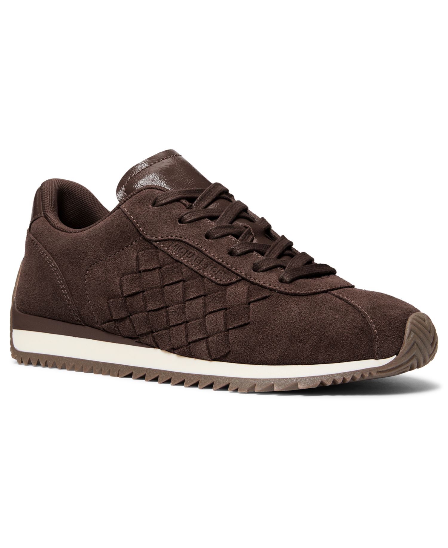 Women's Rhodes Trainer Lace-Up Sneakers