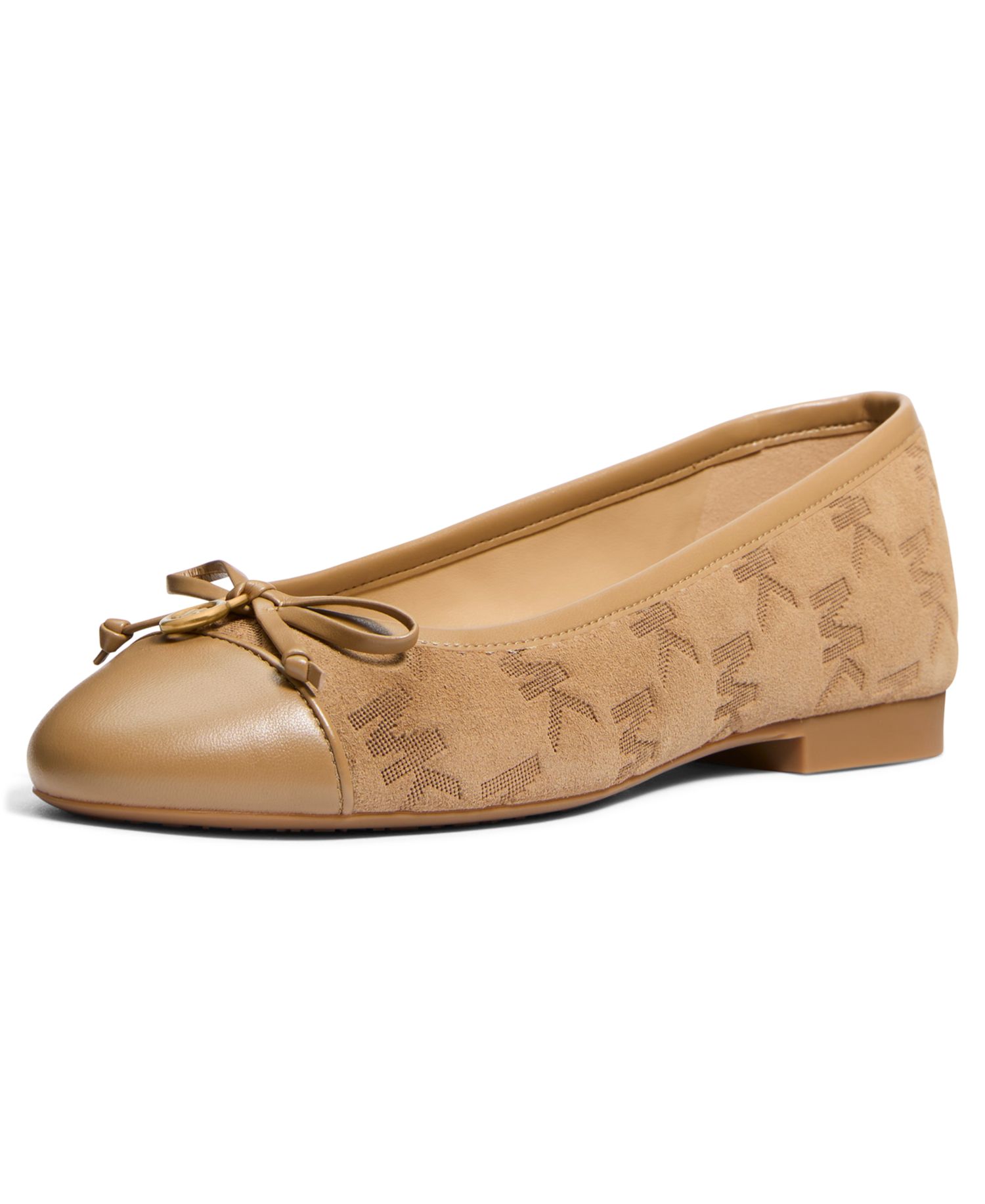 Women's Piper Flex Almond Toe Ballet Flats