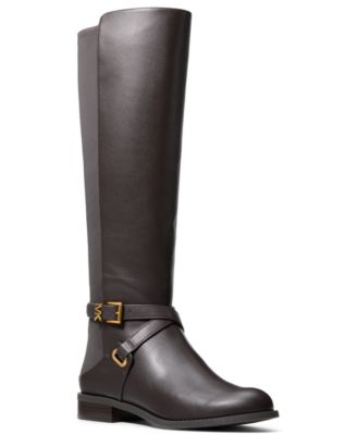 Women's Rachel Zipper Tall Boots