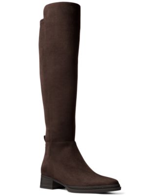 Women's Lex Block Heel Boots