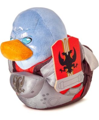 Zavala 5.65" Collectible Plushie
