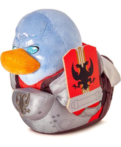 Детская мягкая игрушка TUBBZ Zavala 5.65" Collectible Plushie