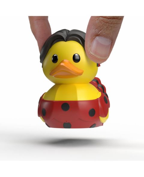 Детская фигурка TUBBZ Spain Mini Edition Collectible Figure, Ages 5+, цвет: Open Miscellaneous