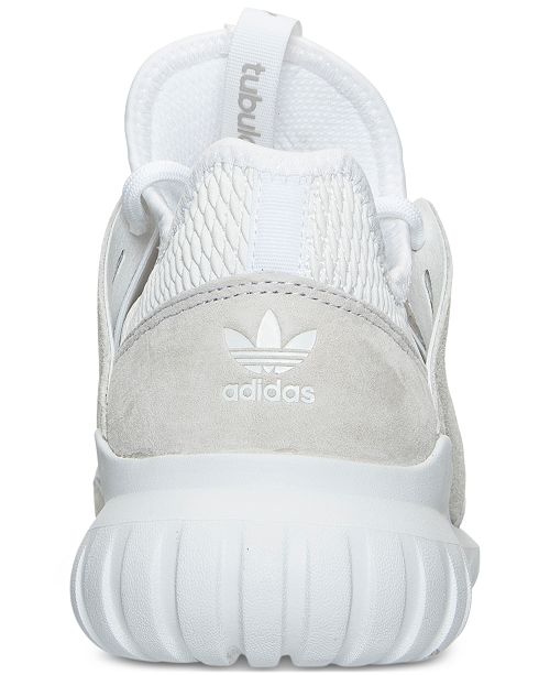 men's adidas tubular radial casual shoes