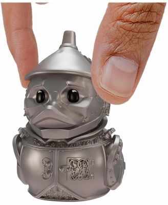 Wicked Tin Man Mini Edition Collectible Figure, Ages 3+