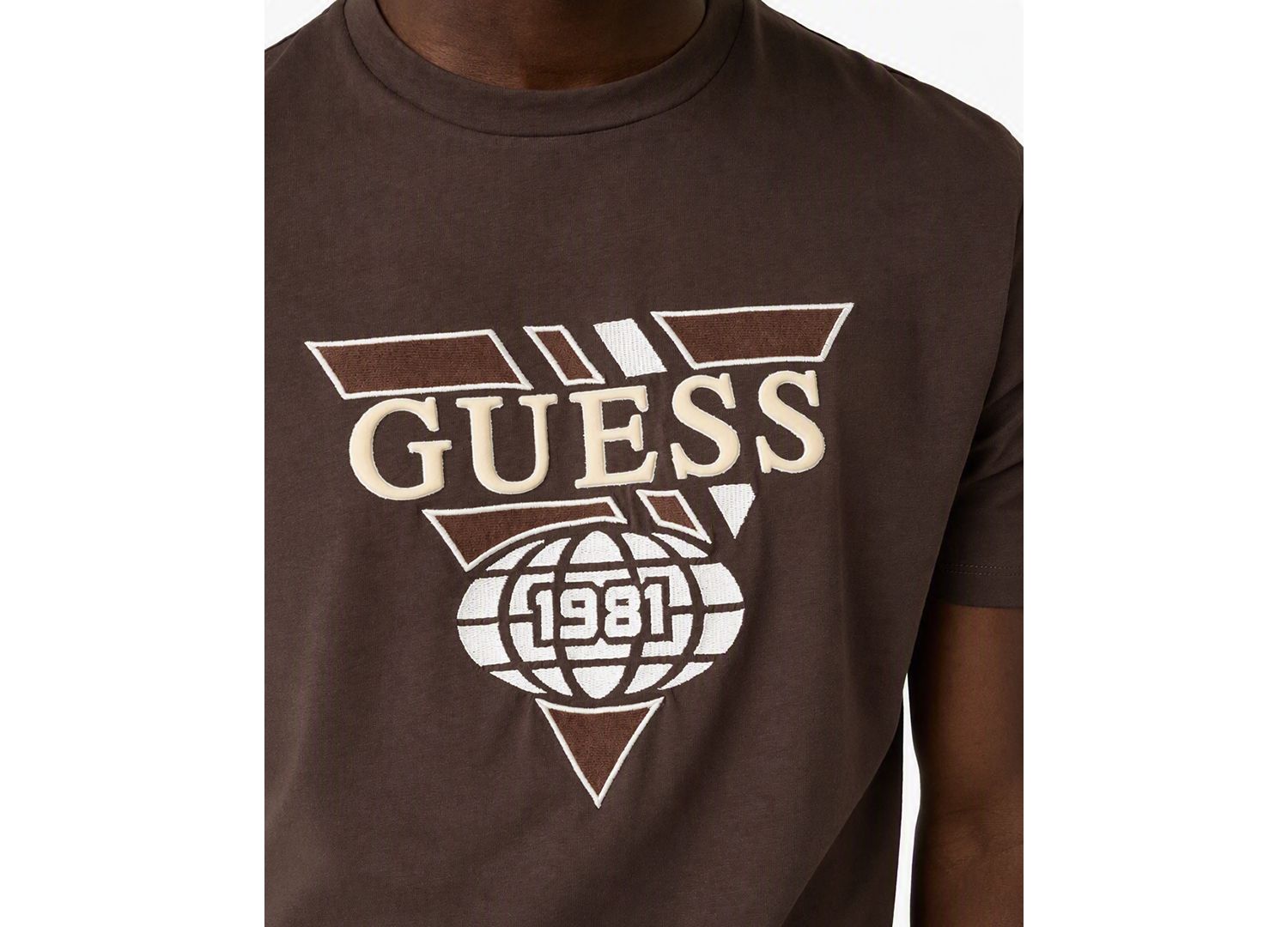 Men's Pierre Retro Graphic T-Shirt