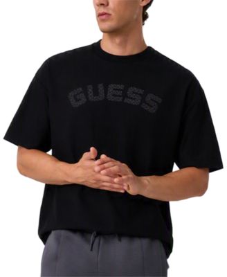 Men's Anton Short-Sleeve Logo T-Shirt
