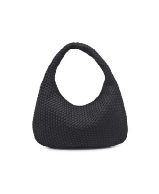 Women's Dare to Dream - Large Woven Neoprene Hobo Bags