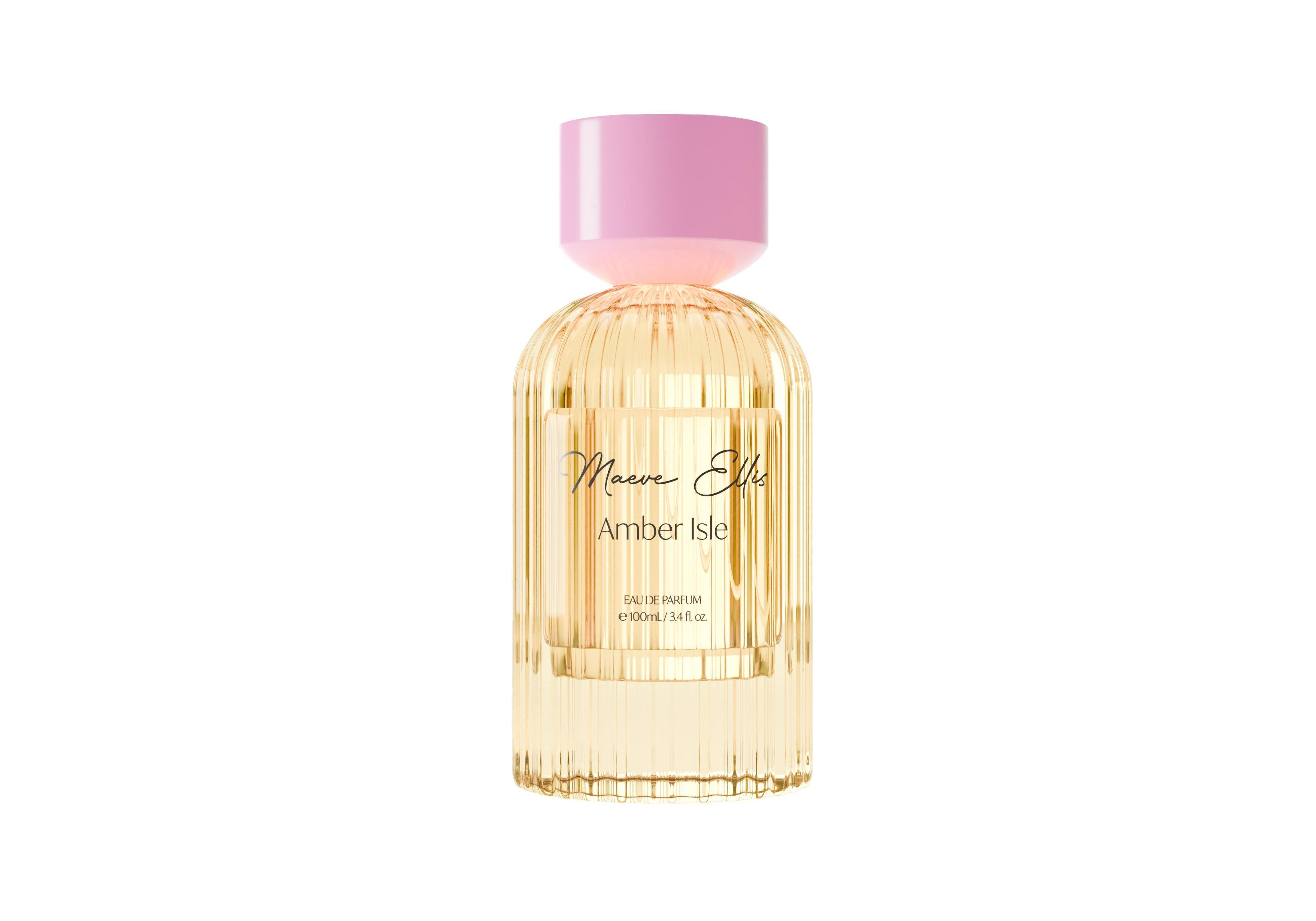 Maeve Ellis Amber Isle Eau de Parfum, 3.4 oz.