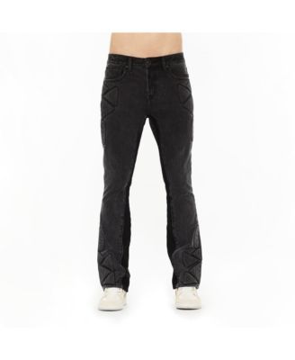 Men's Hvman mars Bootcut Jeans