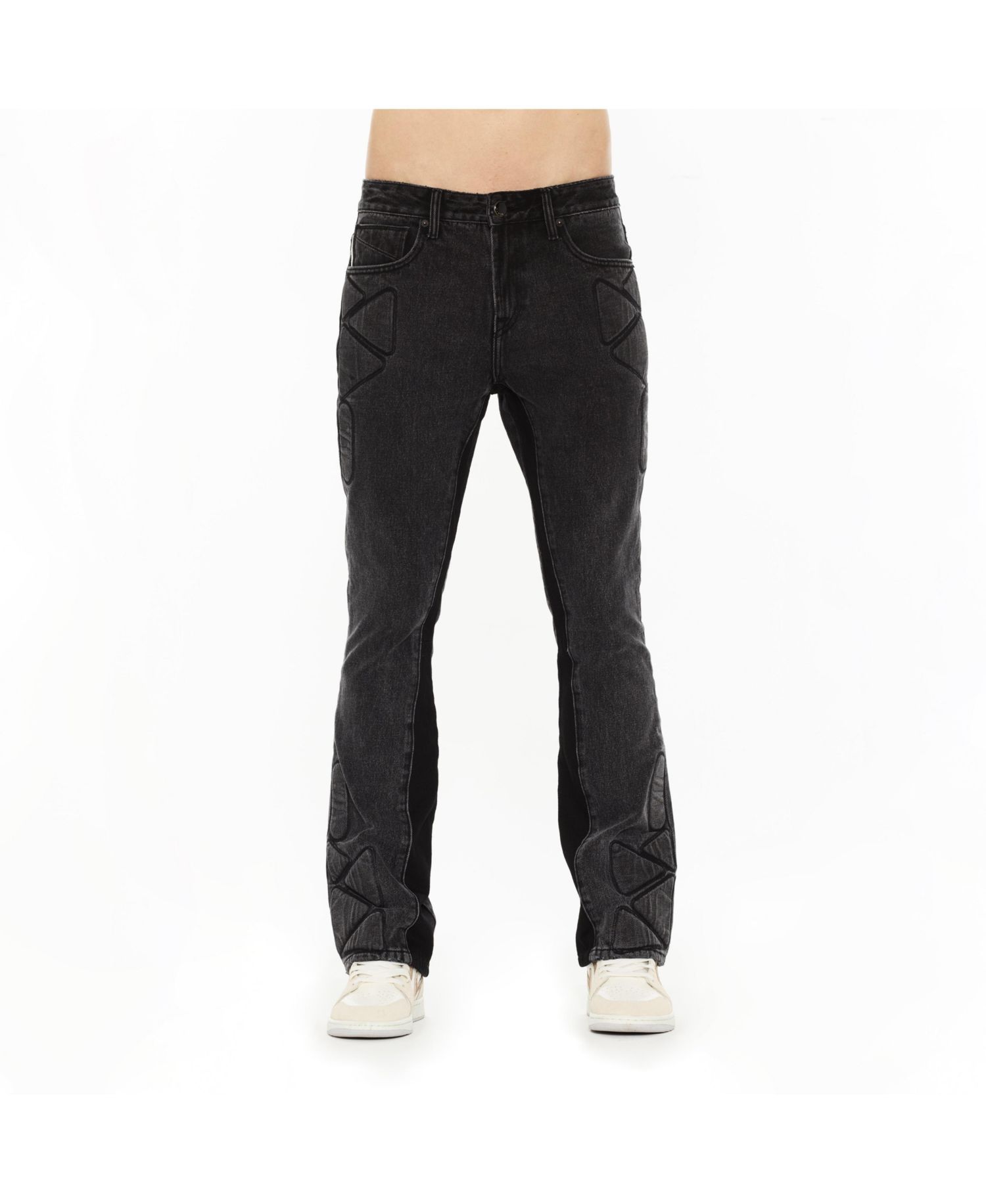 Men's Hvman mars Bootcut Jeans