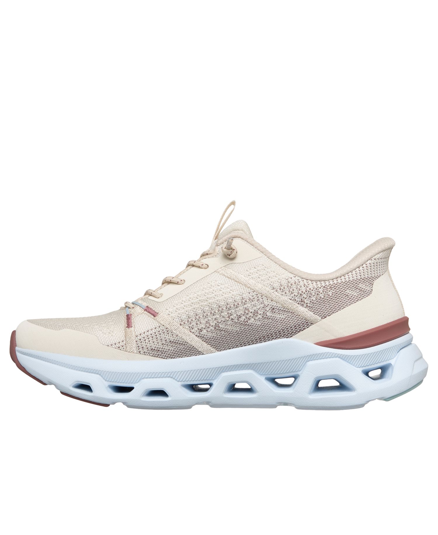 Women's Slip-ins: Glide-Step Altus Fast Lane Athletic Walking Sneakers