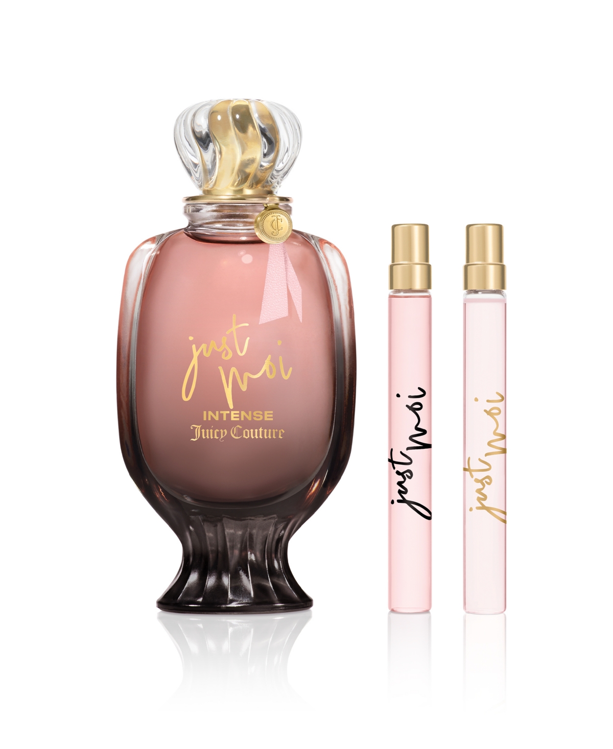 Juicy Couture 3-Piece Just Moi Intense Eau de Parfum Spray Gift Set