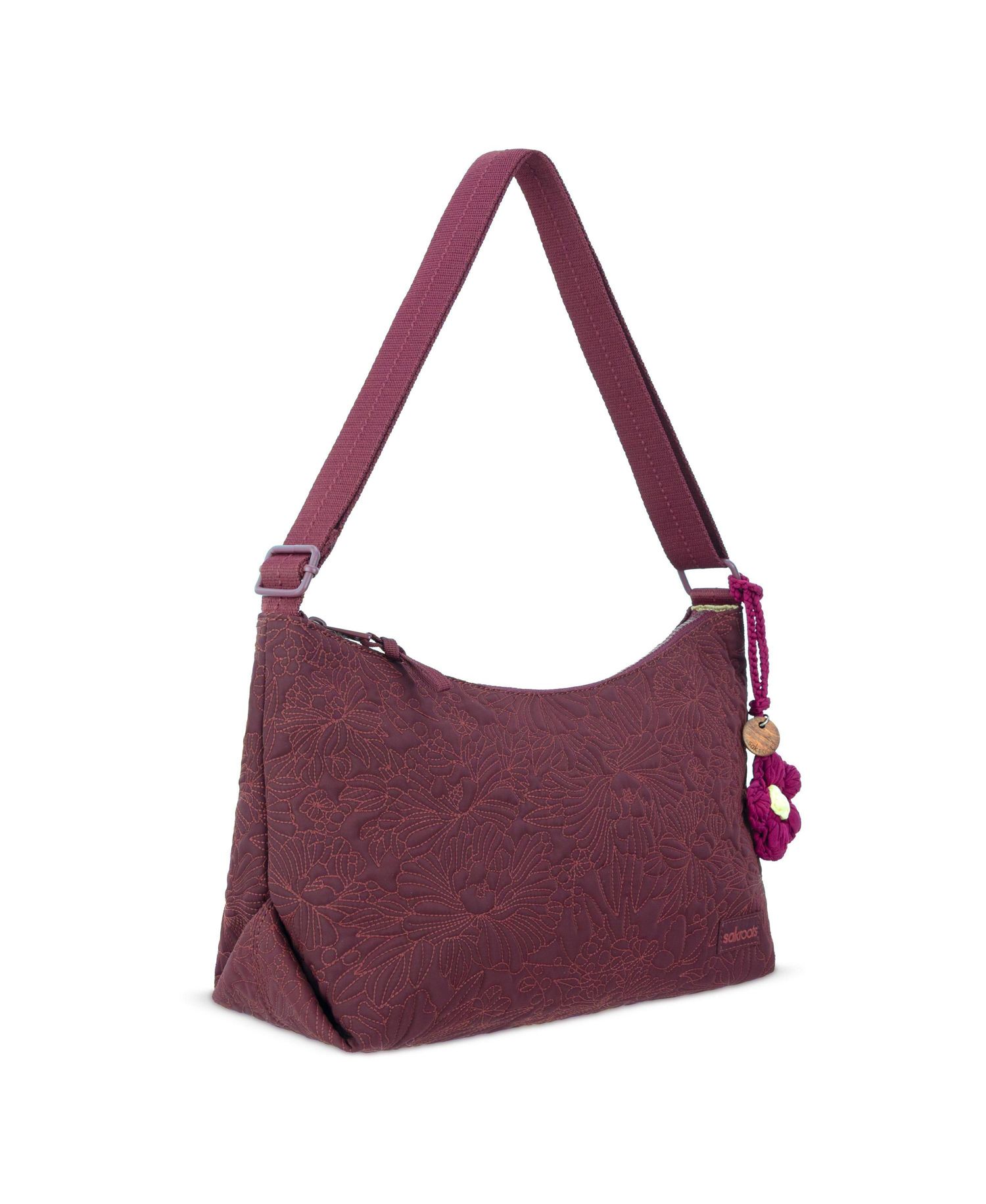 Women's Banyan Hobo