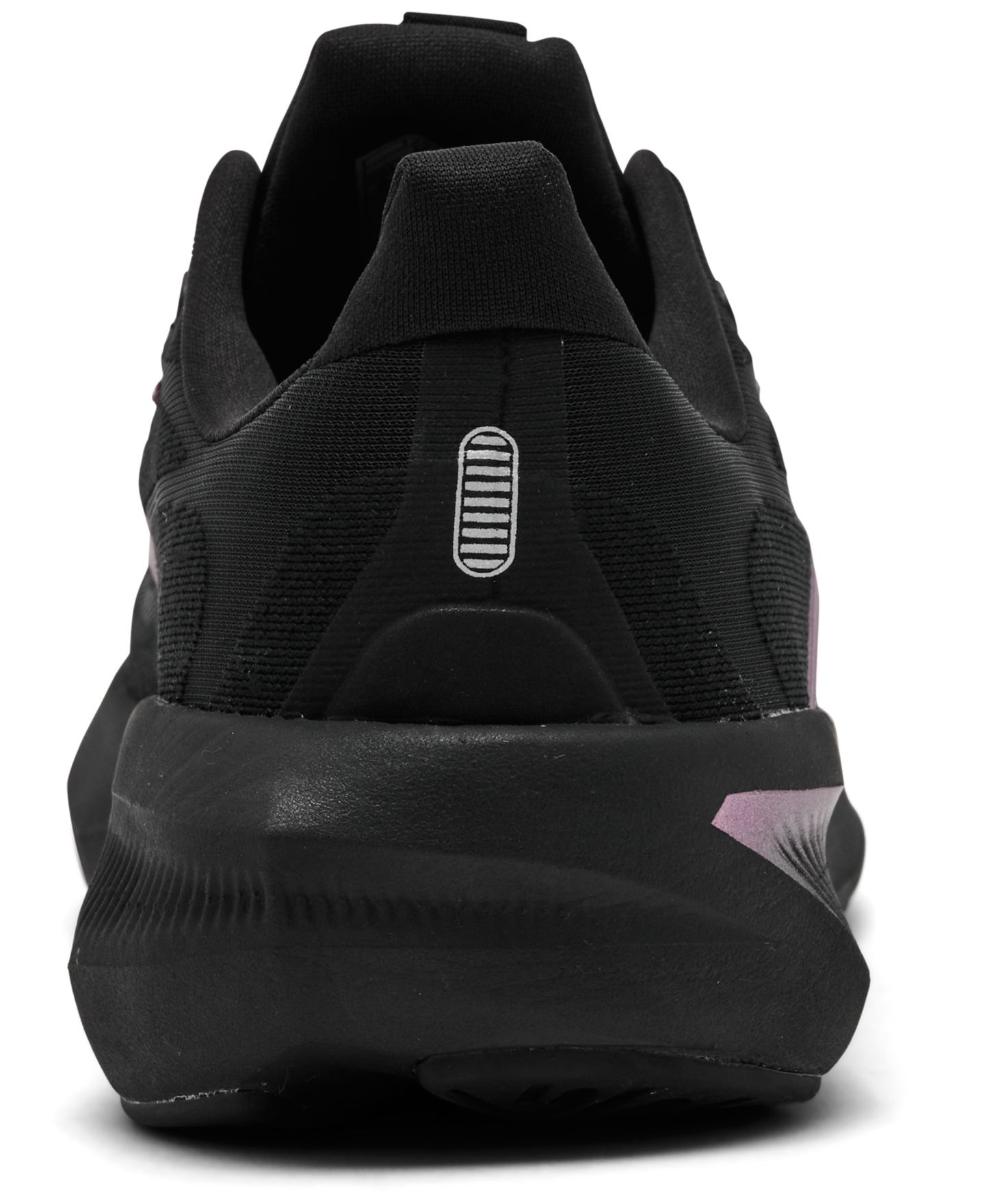 Женские кроссовки Brooks Revel 9 Lightweight Running, цвет: Чёрный / Розовый — фото 9