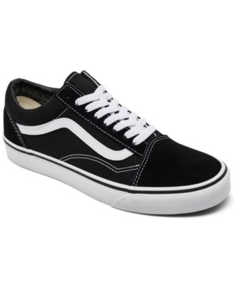 Old Skool Retro Low Top Waffle Sneakers from Finish Line