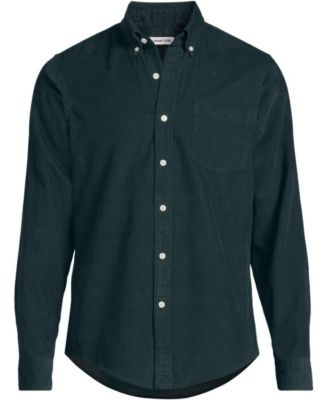 Men's Pinwale Corduroy Shirt