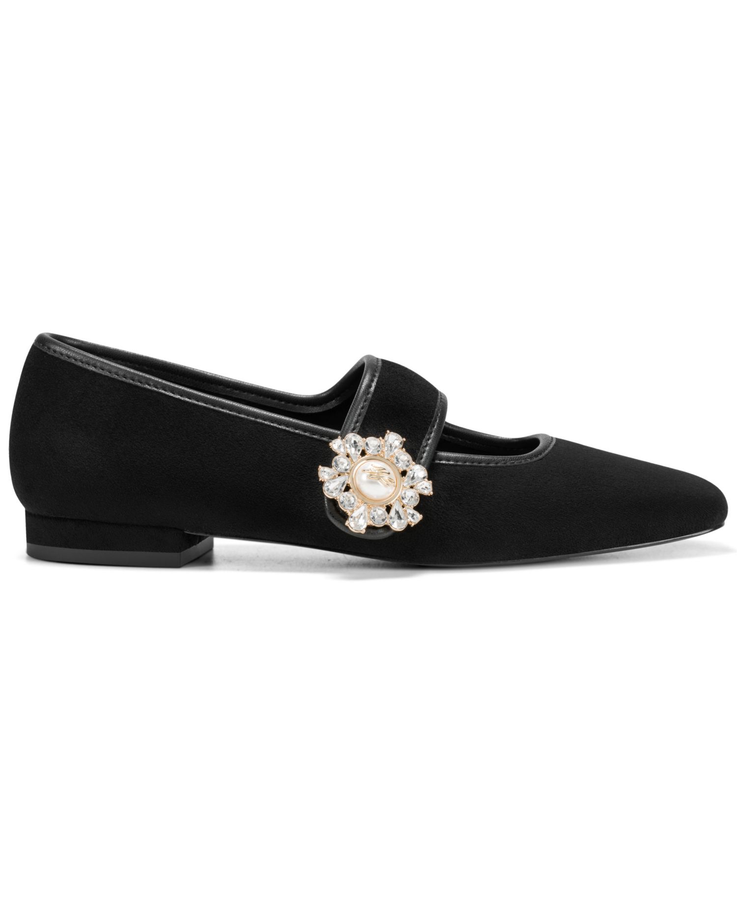 Women's Sabelle Mary Jane Flats