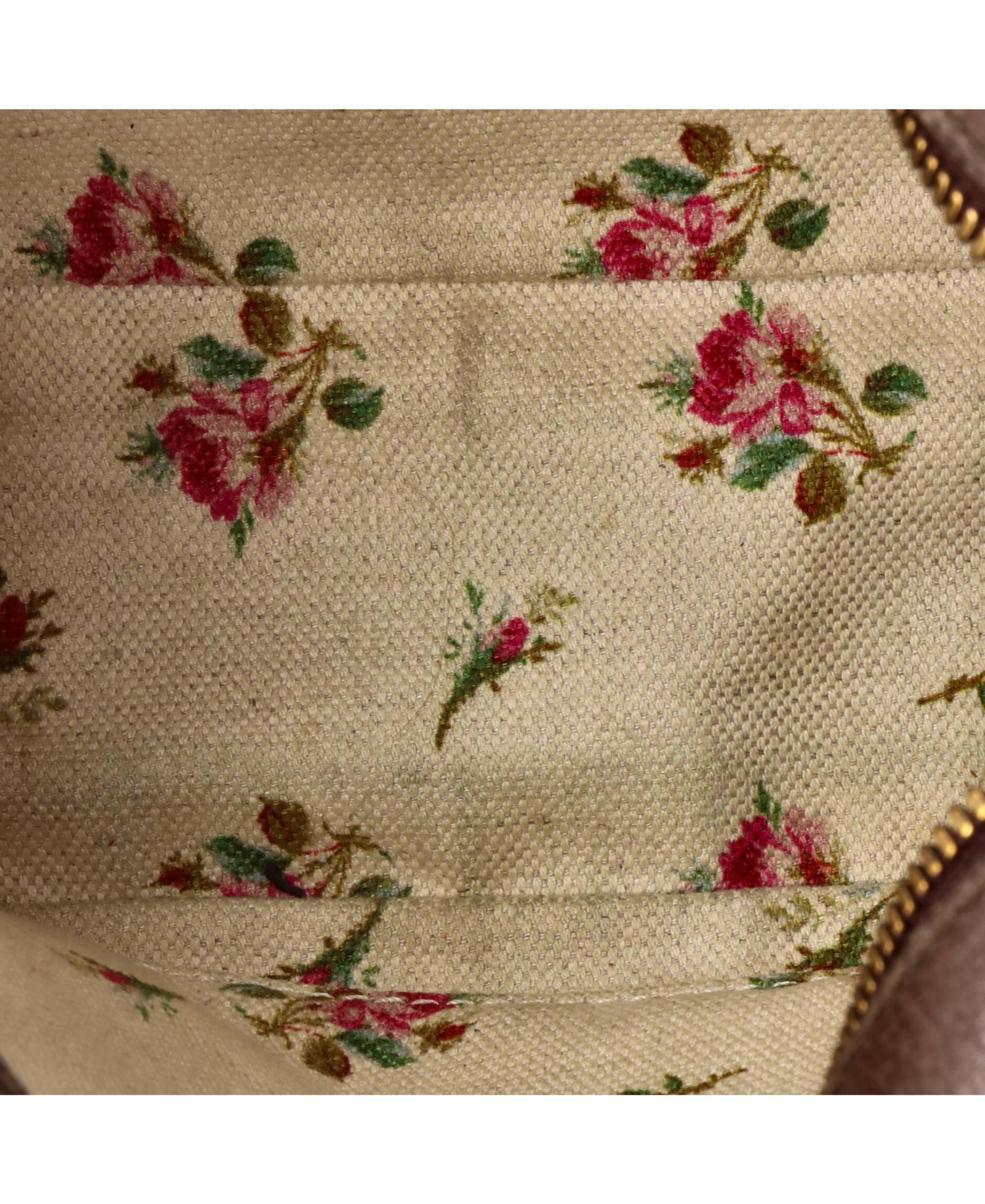Neo Vintage Camera Messenger Bag GG Coated Canvas