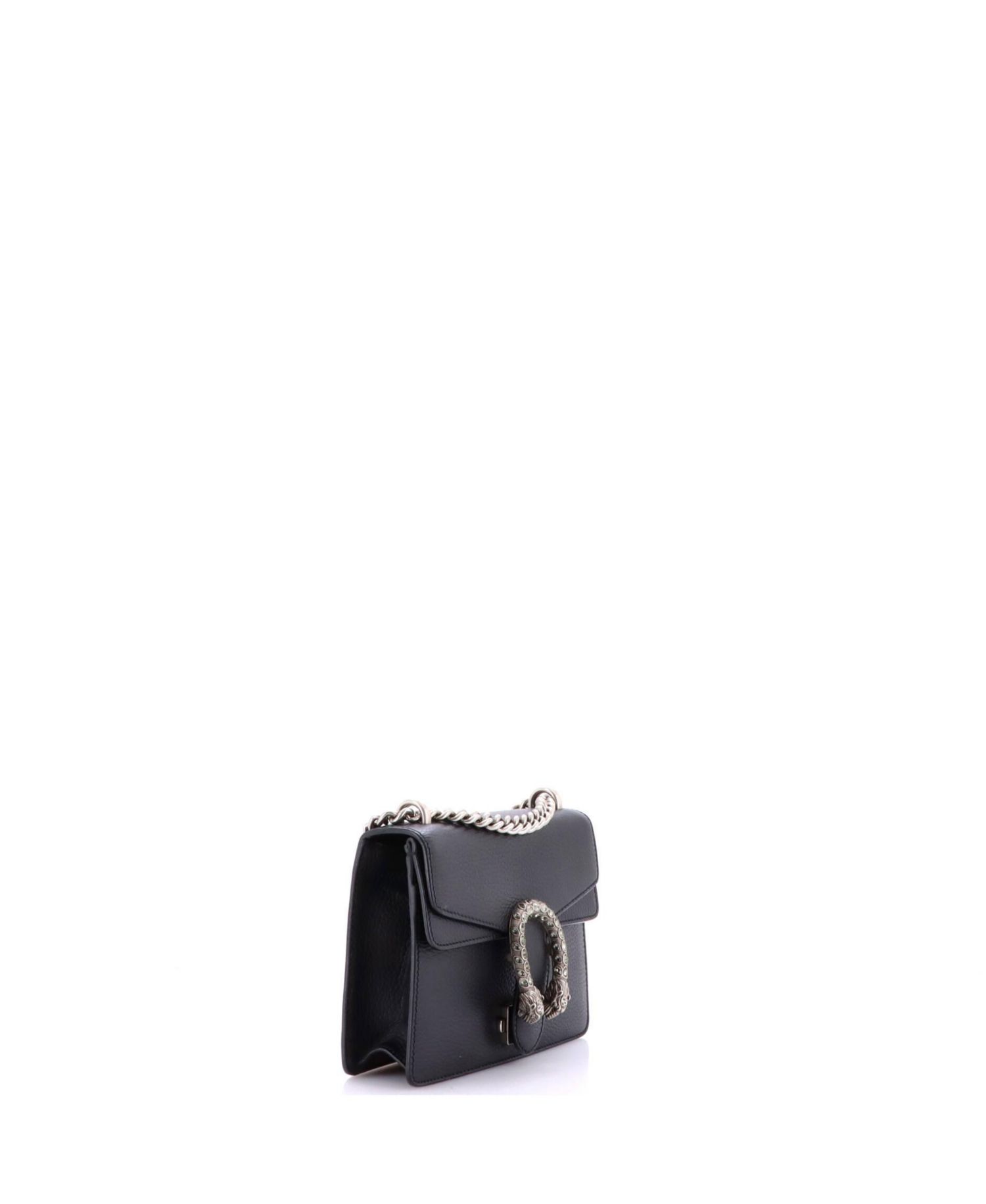 Mini Dionysus Bag Leather