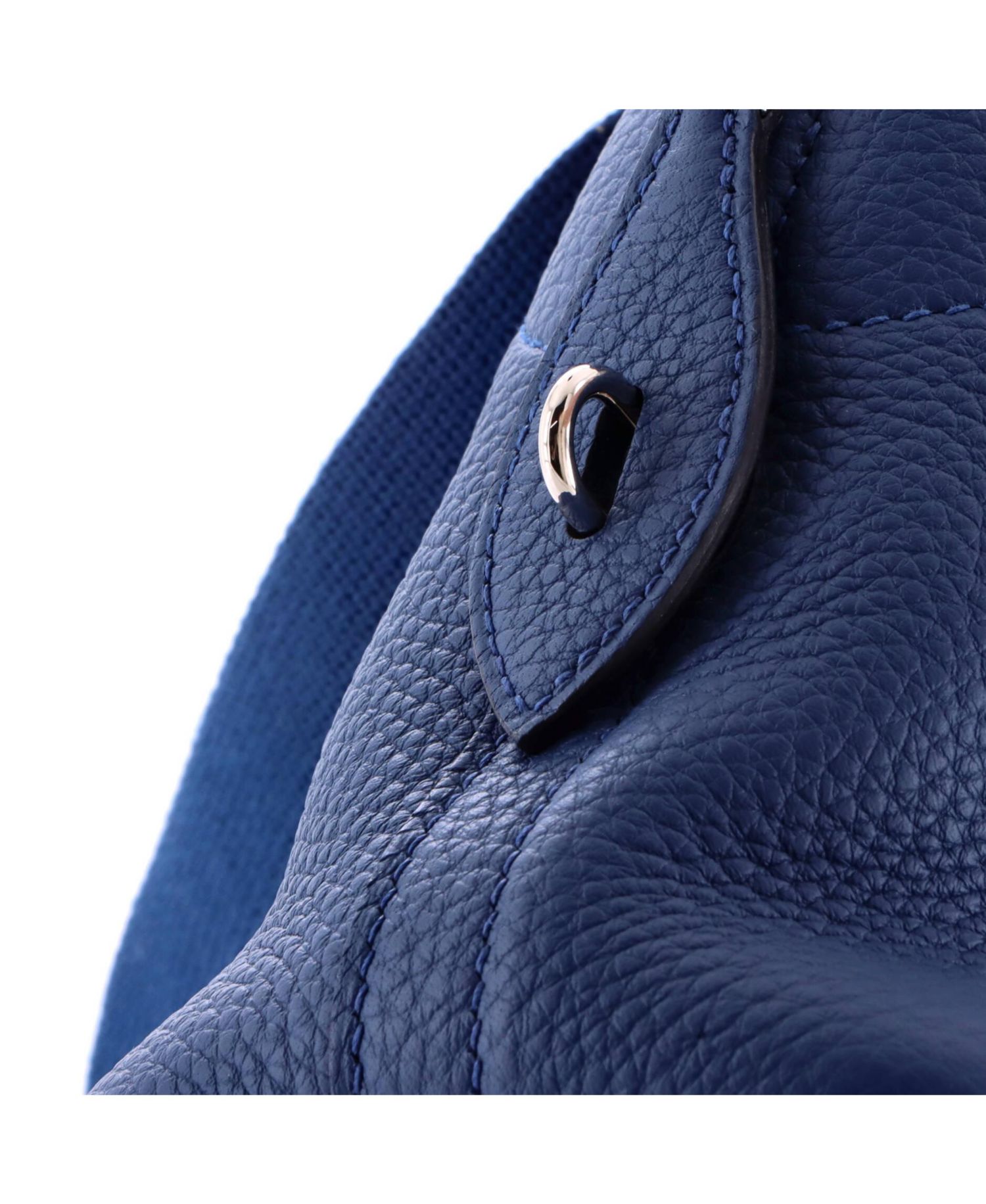 Pre-Owned Hermes Bolide Messenger Bag Togo