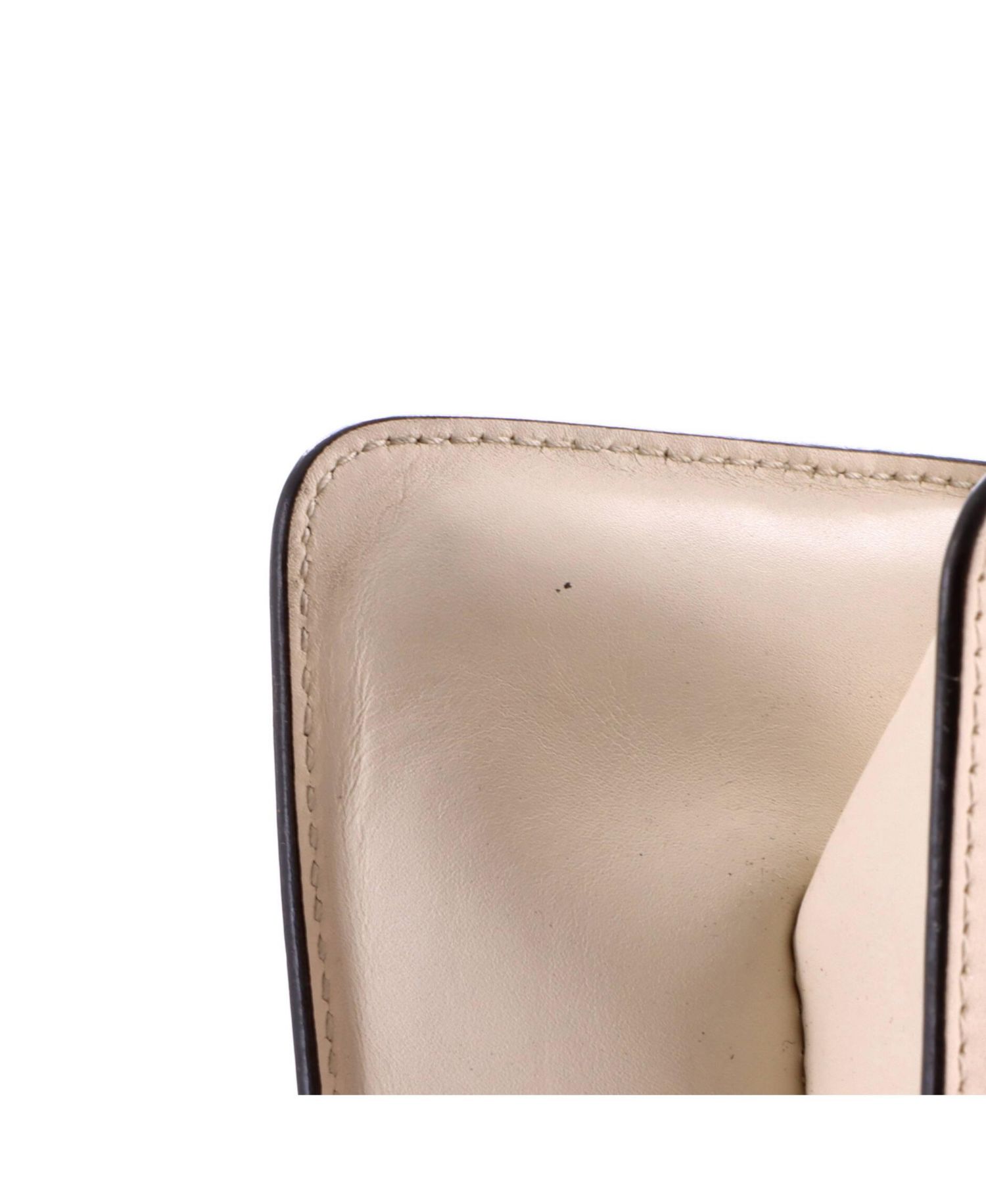 Mini Broadway Pearly Bee Shoulder Bag Embellished Leather