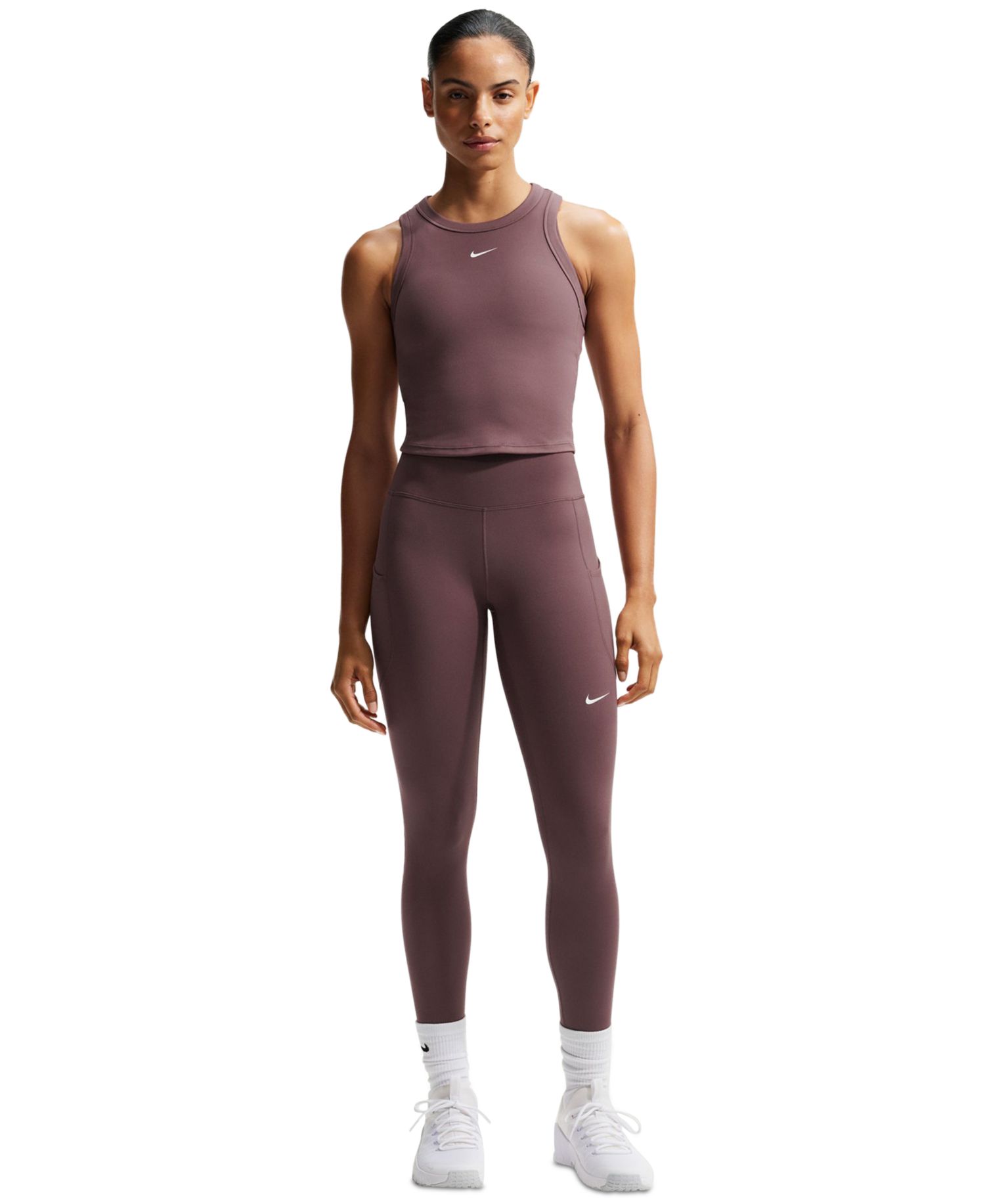 Women's One High-Waist 7/8-Leggings