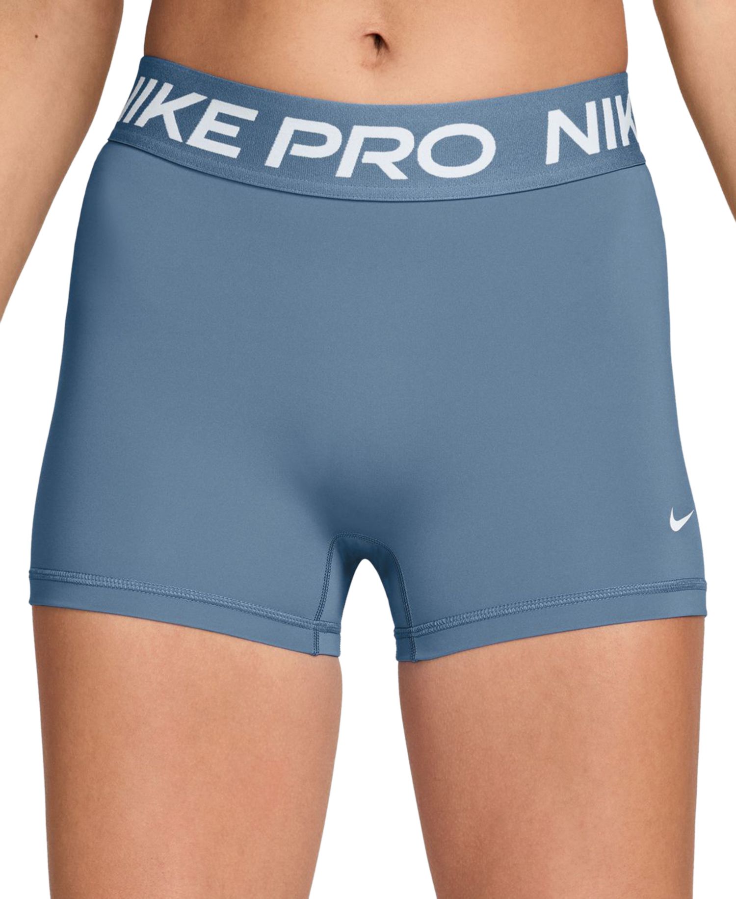 Women's Mid-Rise Biker Shorts