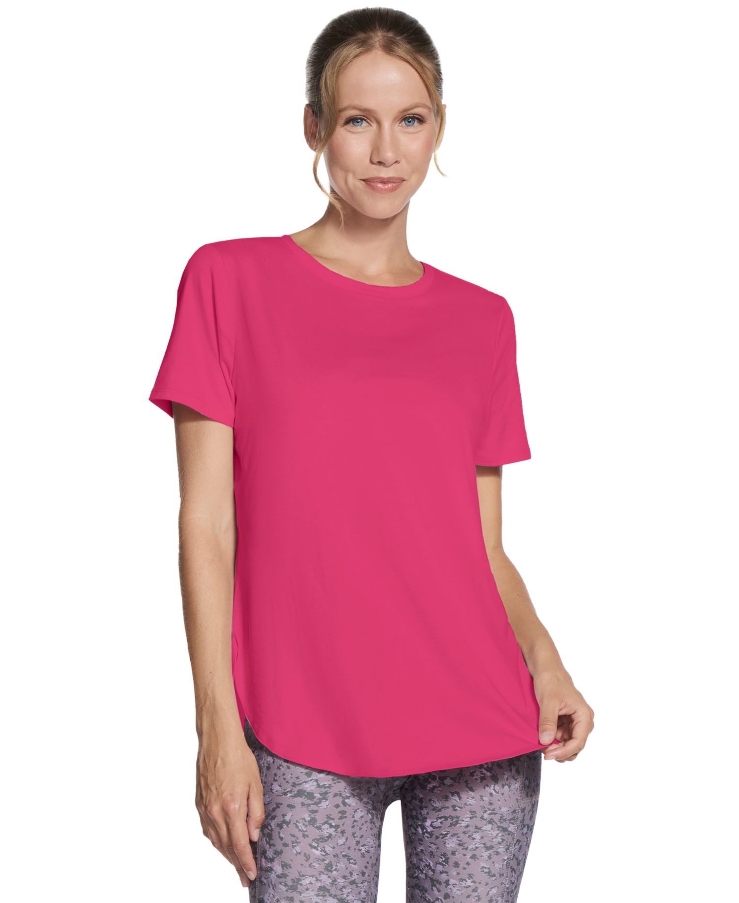 Women's Godri Swift Tunic T-Shirt