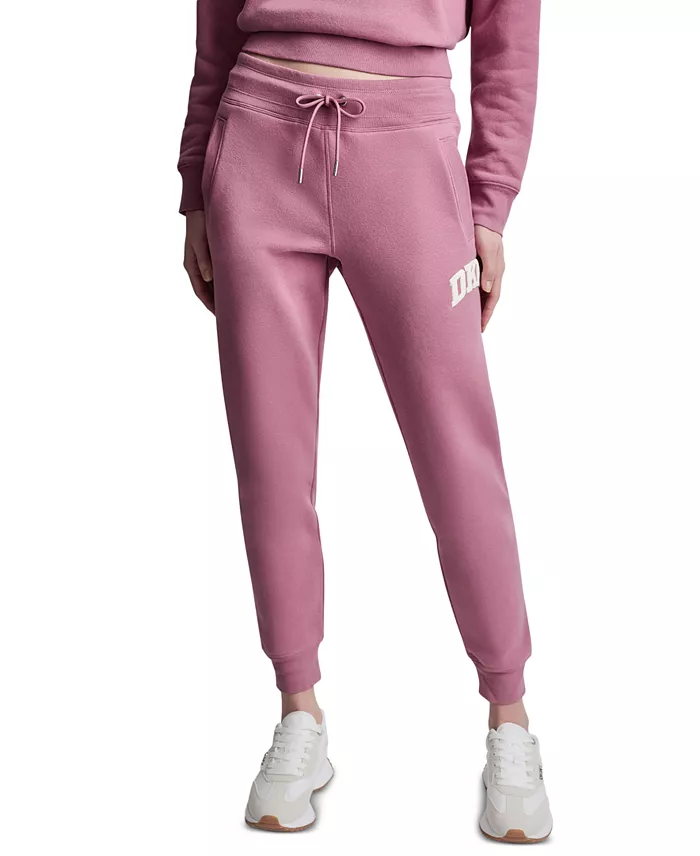 Women's Varsity Logo Jogger Pants - thumbnail 6