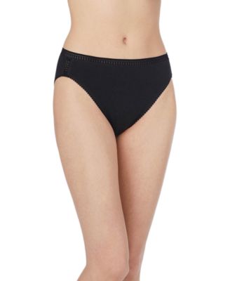 Women's Cabana Cotton Hip Boyshort Underwear 024304