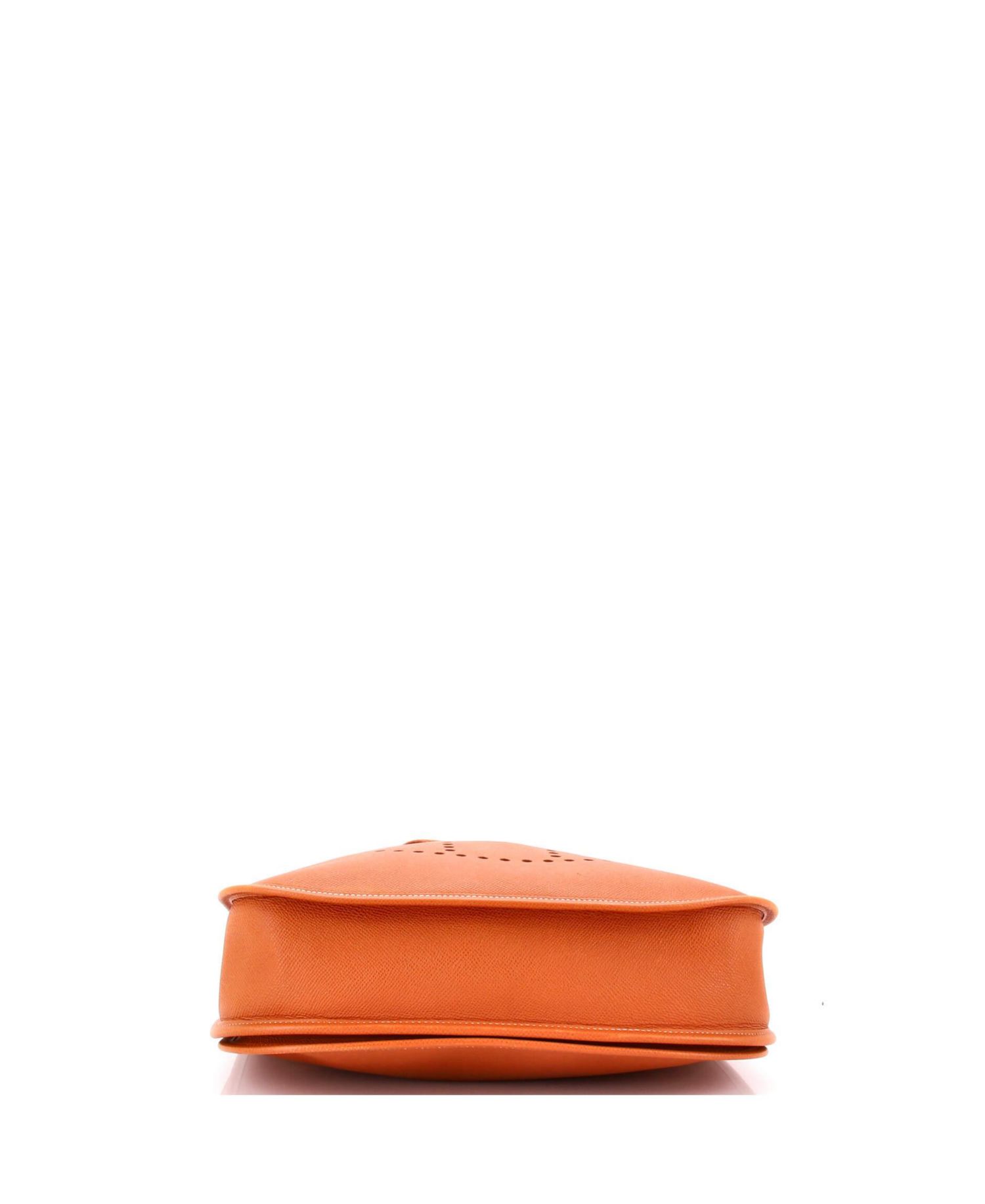 Pre-Owned Hermes GM Evelyne Bag Gen II Epsom