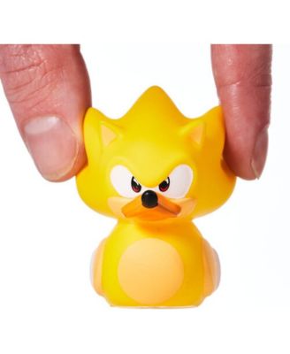 Sonic Super Sonic Mini Edition Action Figure, Ages 5+