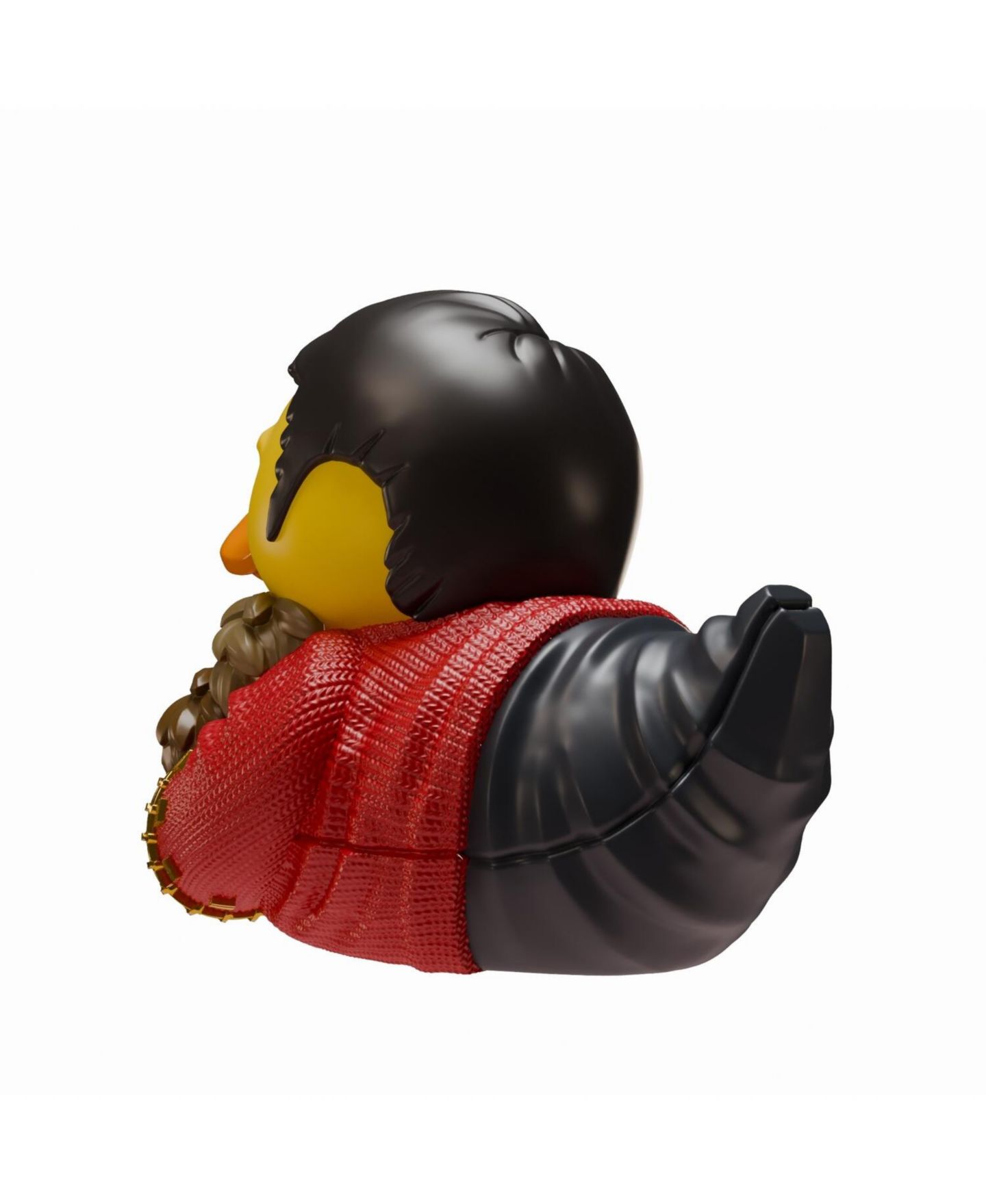 Детская фигурка TUBBZ Star Trek Scotty 4.15" Collectible Action Figure, Ages 5+ — фото 3